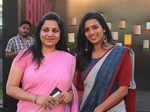 D Roopa and Sruthi Hariharan