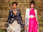 Fashion Week Mumbai '18: Day 5: Anamika Khanna