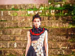Fashion Week Mumbai '18: Day 5: Anamika Khanna