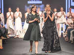 Fashion Week Mumbai '18: Day 5: Label De Belle