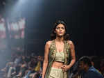 Fashion Week Mumbai '18: Day 5: Aarbee