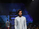 Fashion Week Mumbai '18: Day 5: Raamz