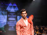 Fashion Week Mumbai '18: Day 5: Raamz