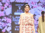 Fashion Week Mumbai '18: Day 5: Julie