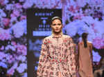 Fashion Week Mumbai '18: Day 5: Julie