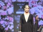 Fashion Week Mumbai '18: Day 5: Julie