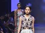 Fashion Week Mumbai '18: Day 5: Neha Agarwal