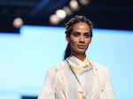 Fashion Week Mumbai '18: Day 5: Tahweave