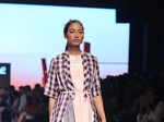Fashion Week Mumbai '18: Day 5: Tahweave