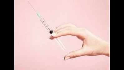 20 found HIV+ as quack treats them with same needle