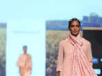 Fashion Week Mumbai '18: Day 5: Nakita Singh