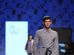 Fashion Week Mumbai '18: Day 5: Amit Wadhwa