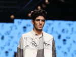 Fashion Week Mumbai '18: Day 5: Amit Wadhwa