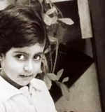 B'day Spl: Rare pictures of Abhishek Bachchan