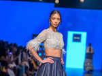 Fashion Week Mumbai '18: Day 5: Ridhi Mehra