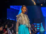 Fashion Week Mumbai '18: Day 5: Ridhi Mehra