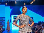 Fashion Week Mumbai '18: Day 5: Ridhi Mehra