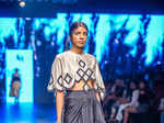 Fashion Week Mumbai '18: Day 5: Jayanti Reddy