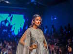 Fashion Week Mumbai '18: Day 5: Jayanti Reddy