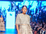 Fashion Week Mumbai '18: Day 5: Jayanti Reddy