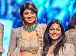 Shilpa Shetty and Jayanti Reddy