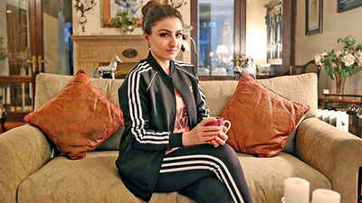 Soha Ali Khan talks about her memories of Delhi