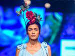 Fashion Week Mumbai '18: Day 5: Vineet Rahul