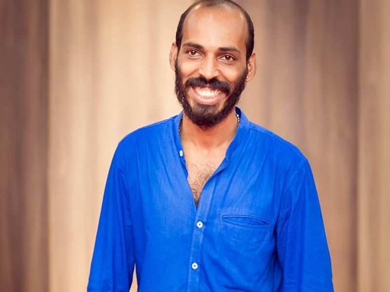 Raj B Shetty Completes His Second Film | Kannada Movie News - Times Of ...