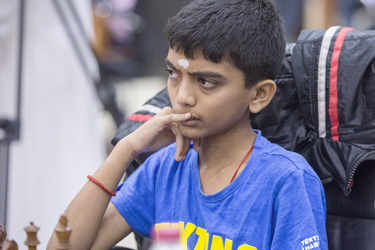 Chessbase India - AICFB – All India Chess Federation for the Blind