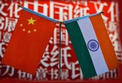 Chinese incursions into India rose in 2017: Government data
