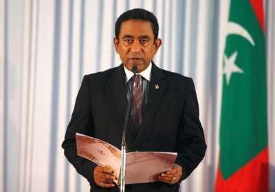 Maldives crisis deepens as President Abdulla Yameen declares state of emergency