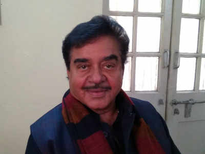 Most ministers are sycophants: Shatrughan Sinha