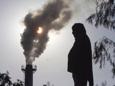 Health schemes will go haywire if pollution isn’t curbed, says Supreme Court