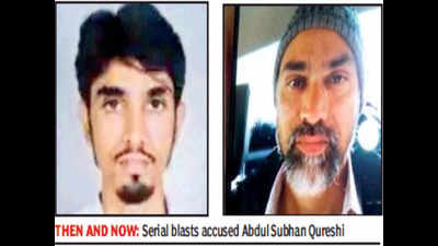IM operative Abdul Subhan Qureshi stayed in Jharkhand, Bihar