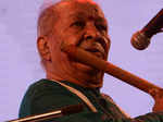 Hariprasad Chaurasia