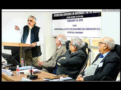 Fixing a high MSP not a solution to agrarian crisis: P Sainath