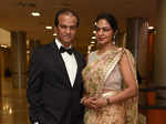 Vijay Anand and Seshii