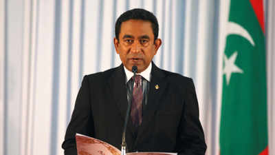 Maldives declares state of emergency as Yameen tightens grip on power