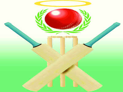Amul associates ice cricket tournament | Vadodara News - Times of India