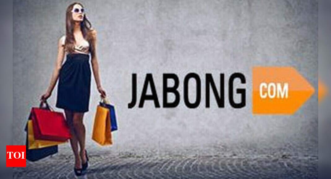 Jabong's revenue slows in FY17 to Rs 757 crore Times of India