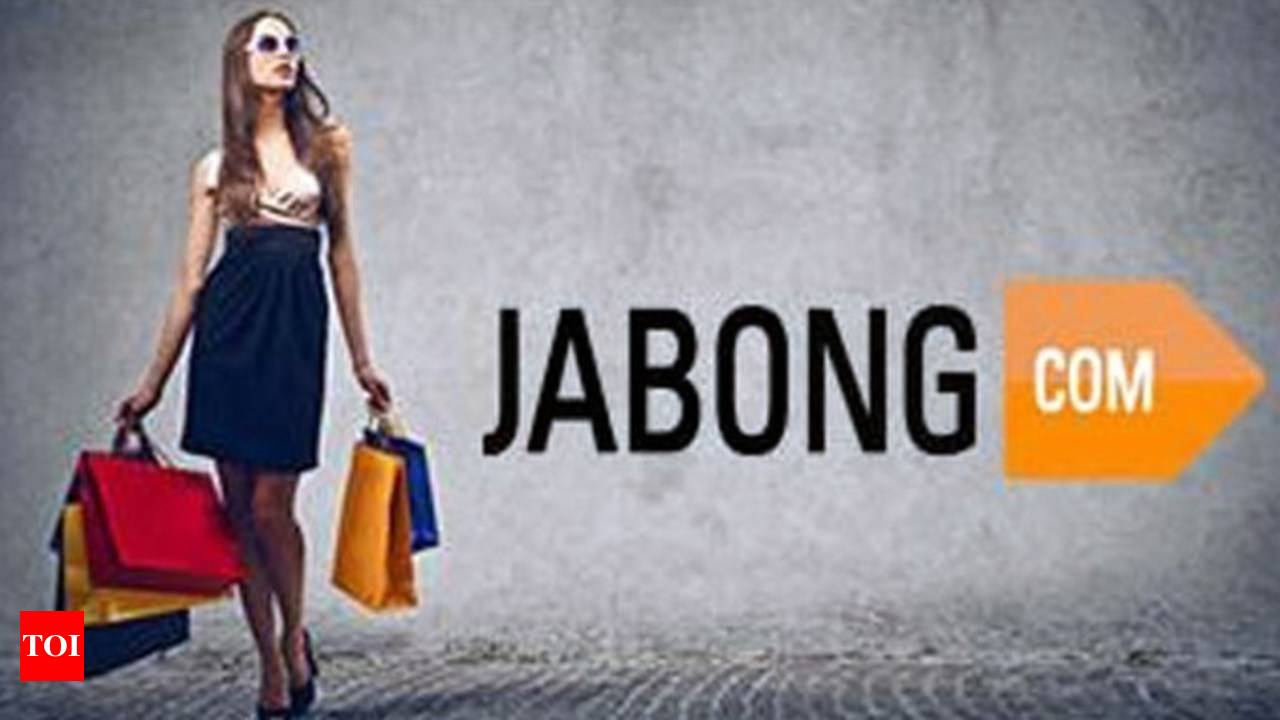 Jabong s revenue slows in FY17 to Rs 757 crore Times of India