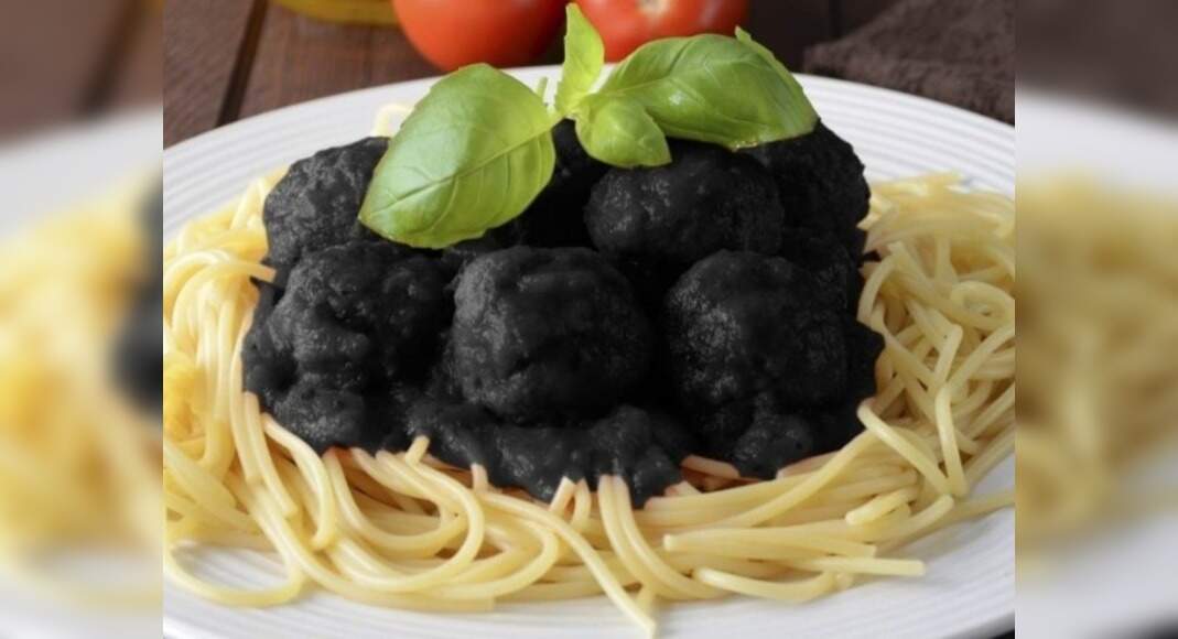 Eating black meals comes with advantages, say experts