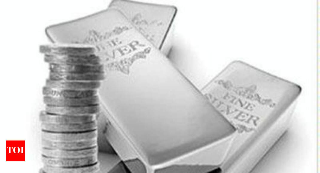 Silver Price Today Silver Futures Rise 1 09 To Rs 421 Per Kg Times Of India Silver Price Today Silver Futures Rise 1 09 To Rs 421 Per Kg Times Of India