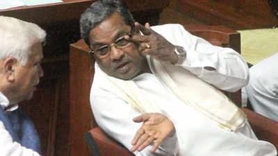 Siddaramaiah asks PM Modi to ‘walk the talk’ on graft