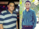Weight loss alert: This man lost 52 kgs by following this diet and just walking every day!