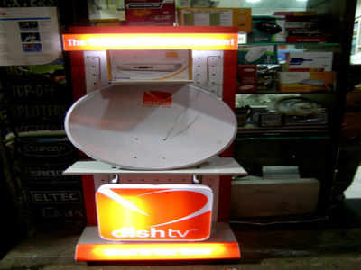 Dish TV, Videocon in final stage of DTH merger