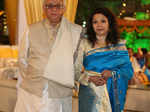 Samidh Chatterjee and Soma Chatterjee