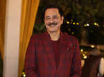 Subrata Roy