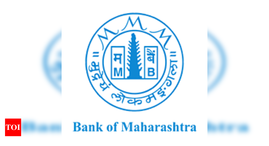Bank of Maharashtra revamps tech platform, appoints BCG for digital  transformation - Times of India