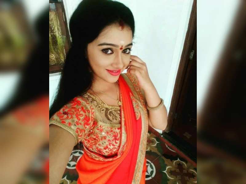 Telugu Maa Tv Serial Actress Names